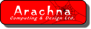 Arachna Computing & Design Ltd.